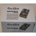 Rockbox Electronics Pedal, Abyssinia Pre-Amp